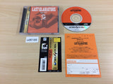 Digital Pinball Last Gladiators Ver.9.7 Sega Saturn Japan - UD6188
