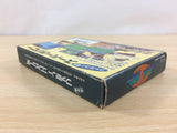 Super Rugby BOXED NES Famicom Japan - UC2283
