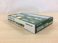 UC6260 Tales of Phantasia BOXED GameBoy Advance Japan