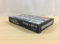 ua9948 Tomodachi Series Vol. 4 The Trump BOXED GameBoy Advance Japan