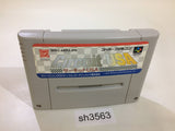 Circuit USA SNES Super Famicom Japan - SH3563