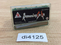DI4125 Romancing Saga Wonder Swan Bandai Japan