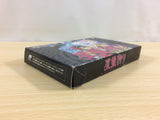 ua9798 Seireigari BOXED NES Famicom Japan