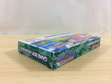 ua9551 Combat Choro Q BOXED GameBoy Advance Japan
