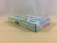 ub1089 Mirumo de Pon! DokiDoki Memorial Panic BOXED GameBoy Advance Japan
