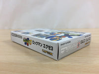 UD8879 Rockman Exe 3 Megaman BOXED GameBoy Advance Japan