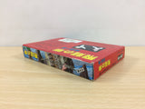 Hiryu no Ken BOXED NES Famicom Japan - UB2590