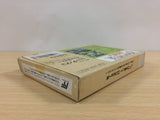 Burai Fighter BOXED NES Famicom Japan - UB5166