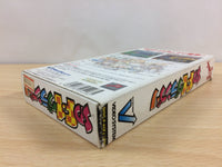 ub7429 SD F1 Grand Prix Racing BOXED SNES Super Famicom Japan