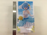 oa3110 Unopened Re:Zero Rem Wedding Ver. SPM Sega Boxed Figure Japan