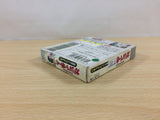 Kuusou Kagaku Sekai GulliVer. Boy BOXED GameBoy Game Boy Japan - UB3803