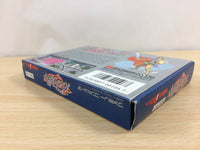ub7654 The Battle of Olympus no Tatakai BOXED NES Famicom Japan