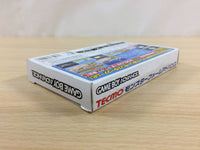UD7704 Monster Farm Advance BOXED GameBoy Advance Japan