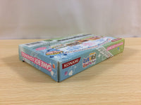 ub1089 Mirumo de Pon! DokiDoki Memorial Panic BOXED GameBoy Advance Japan