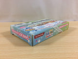 ub1089 Mirumo de Pon! DokiDoki Memorial Panic BOXED GameBoy Advance Japan