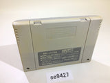 Human Grand Prix SNES Super Famicom Japan - SE9427