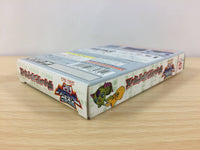 DF4608 DIGIMON ADVENTURE ZERO TWO D1 TAMER BOXED Wonder Swan Bandai Japan