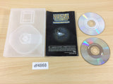 Medal of Honor Rising Sun Disc GameCube Japan - DF4868