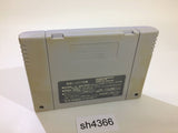 From TV Animation Slam Dunk SNES Super Famicom Japan - SH4366