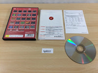 FG6037 Taito Memories Volume 2 PS2 Japan