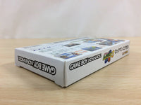 UD8879 Rockman Exe 3 Megaman BOXED GameBoy Advance Japan