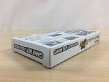 UD8879 Rockman Exe 3 Megaman BOXED GameBoy Advance Japan