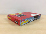 Hiryu no Ken BOXED NES Famicom Japan - UB2590
