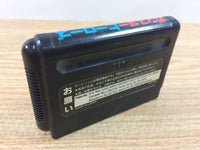 DI3974 Gunstar Heroes BOXED Mega Drive Genesis Japan