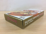 Brandish BOXED SNES Super Famicom Japan - UC2979