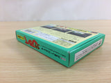 Syounen Ashibe Nepal Daibouken no Maki BOXED NES Famicom Japan - UD1602