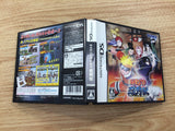 NARUTO NINRETSUDEN BOXED Nintendo DS Japan - FG4916