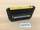 Art Alive Mega Drive Genesis Japan - DG2476