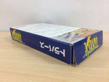 TraVer.se Starlight & Prairie BOXED SNES Super Famicom Japan - UB6864