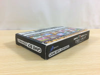 ua9948 Tomodachi Series Vol. 4 The Trump BOXED GameBoy Advance Japan