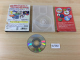 Tensai Bit-Kun Gramon Battle BOXED GameCube Japan - FG7382