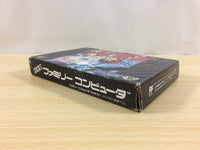 ua9798 Seireigari BOXED NES Famicom Japan