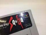 Romancing SaGa SNES Super Famicom Japan - SD2379