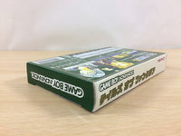UC6260 Tales of Phantasia BOXED GameBoy Advance Japan