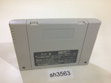 Circuit USA SNES Super Famicom Japan - SH3563