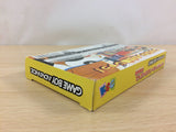 UC6135 Dangerous Grandpa BOXED GameBoy Advance Japan