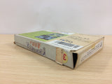 Burai Fighter BOXED NES Famicom Japan - UB5166