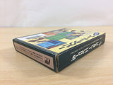 Super Rugby BOXED NES Famicom Japan - UC2283