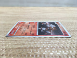 cd1980 Heatran FireSteel	 - PtC-R 003/012 Pokemon Card TCG Japan