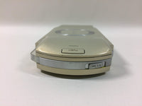 g8538 PSP-1000 CHAMPAGNE GOLD SONY PSP Console Japan