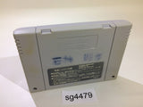 Yu Yu Hakusho SNES Super Famicom Japan - SG4479