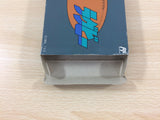 Super Rugby BOXED NES Famicom Japan - UC2283