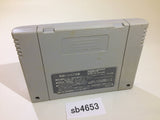 Nintendo Scope 6 SNES Super Famicom Japan - SB4653