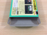 Syounen Ashibe Nepal Daibouken no Maki BOXED NES Famicom Japan - UD1602