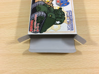 ua9551 Combat Choro Q BOXED GameBoy Advance Japan