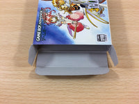UC6260 Tales of Phantasia BOXED GameBoy Advance Japan